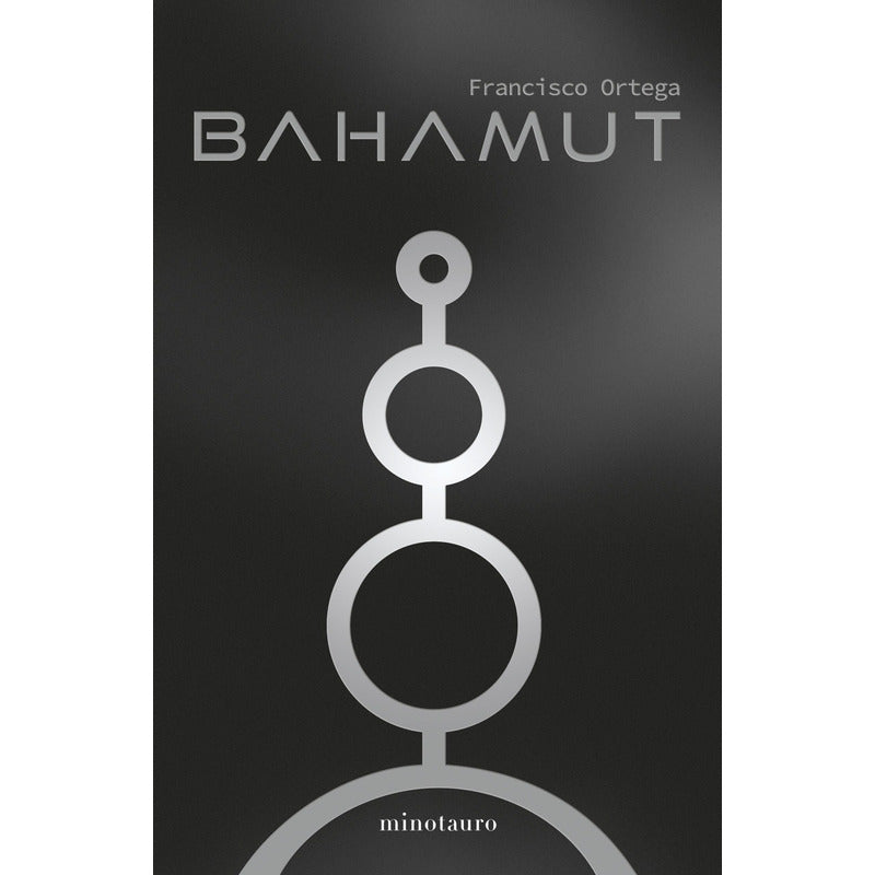 Bahamut / Francisco Ortega