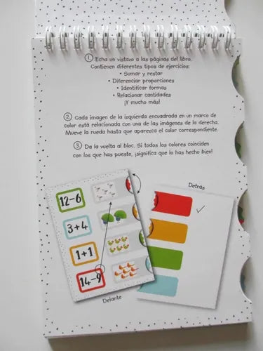 Calculo Con Autoevaluacion A Partir De 5 Años Aprende Juega