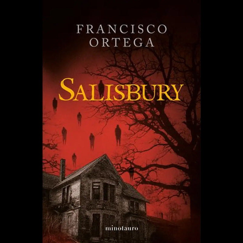 Salisbury / Francisco Ortega