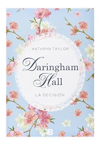La Decision / Kathryn Taylor