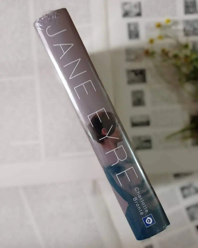 Jane Eyre (tapa Dura) / Charlotte Bronte