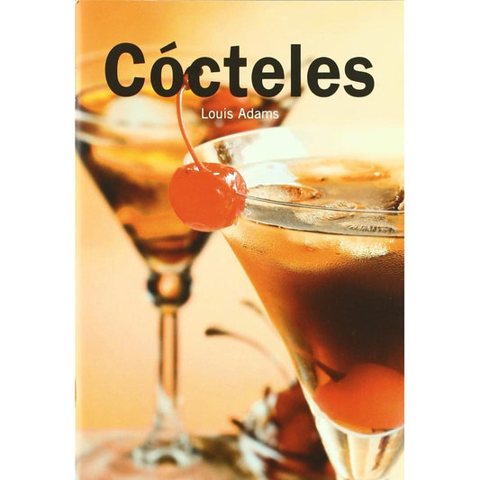 Cócteles / Louis Adams