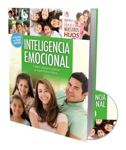Inteligencia Emocional Cómo Desarrollarla En Niños / Lexus