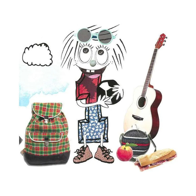 Descubre Las Emociones Con Los Números (tapa Dura) / Lexus