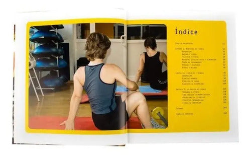 Atlas Ilustrado Del Fitness / Lexus