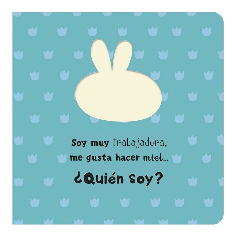 ¿quién Soy? Lunares Y Rayas (tapa Dura) / Lexus