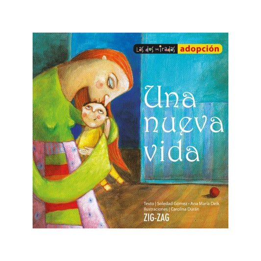Una Nueva Vida / Soledad Gómez