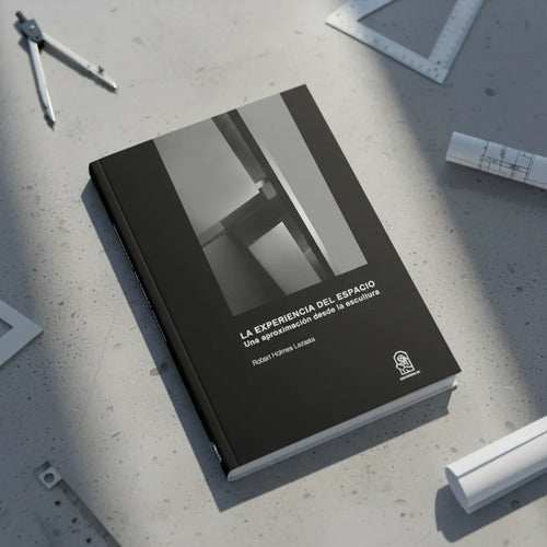 La Experiencia Del Espacio / Robert Holmes Lezaeta