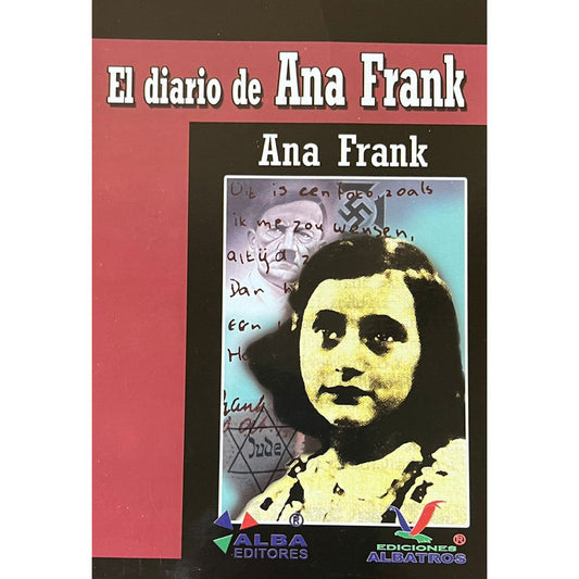 El Diario De Ana Frank / Ana Frank
