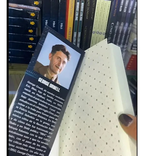 1984 / George Orwell