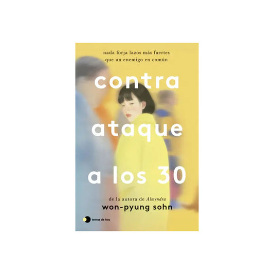 Contraataque A Los 30 / Won-pyung Sohn