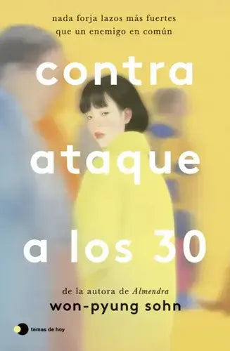 Contraataque A Los 30 / Won-pyung Sohn