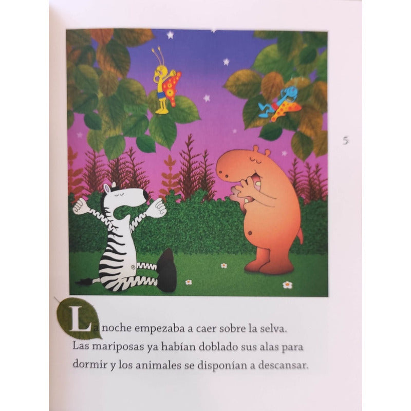 El Gorila Razan / Maria Luisa Silva