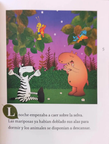 El Gorila Razan / Maria Luisa Silva