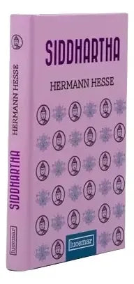 Siddhartha (tapa Dura) / Herman Hesse