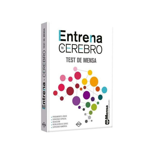 Entrena Tu Cerebro / Lexus