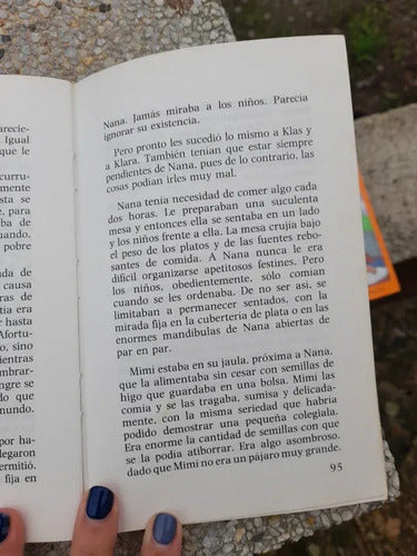 Los Hijos Del Vidriero / María Gripe