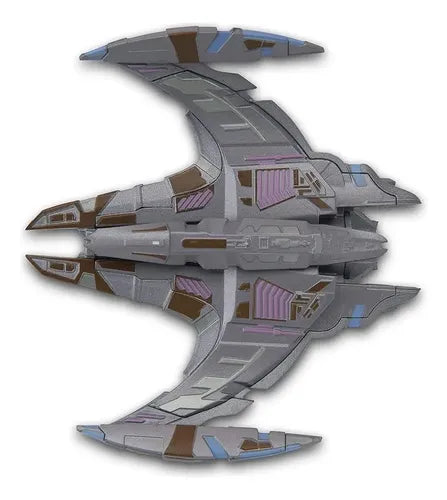 Nave Star Trek Escala Colección Jem'hadar Battlecruiser