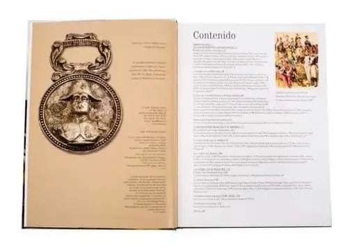 Las Guerras Napoleónicas (tapa Dura) / Jaime De Montoto