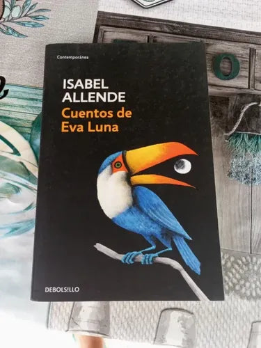 Cuentos De Eva Luna / Isabel Allende