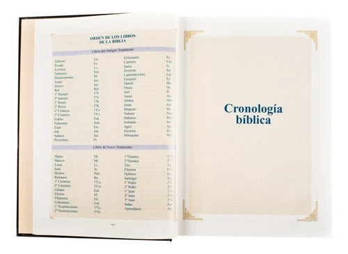 La Santa Biblia Reina Valera (tapa Dura) / Lexus