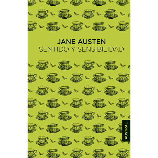 Sentido Y Sensibilidad / Jane Austen