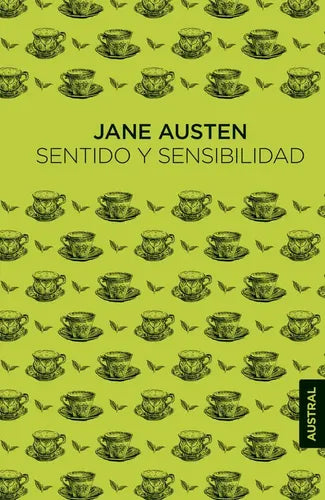 Sentido Y Sensibilidad / Jane Austen