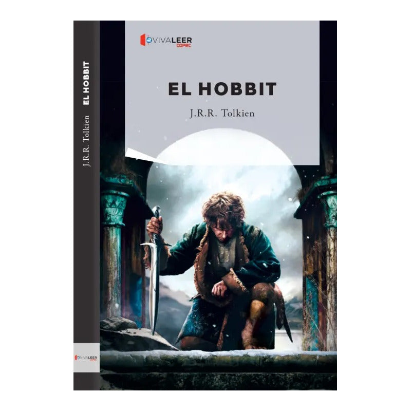 El Hobbit / J.r.r. Tolkien