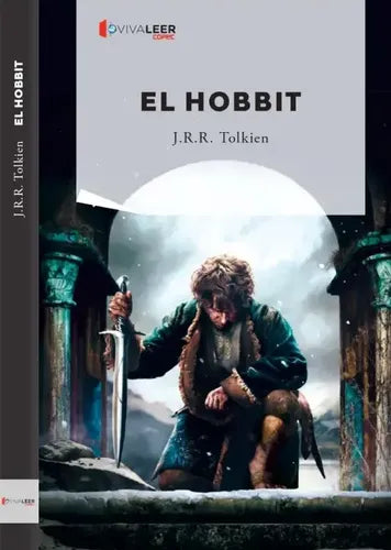 El Hobbit / J.r.r. Tolkien