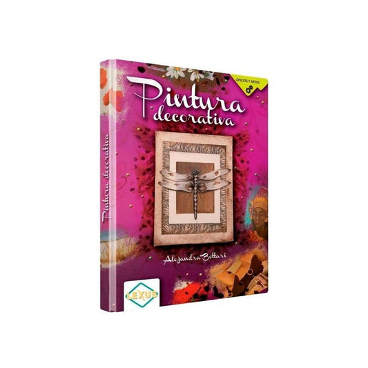 Pintura Decorativa / Lexus