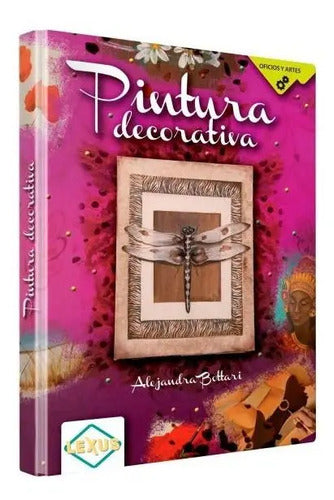 Pintura Decorativa / Lexus