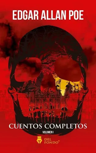 Colección Cuentos Y Poemas Completos E. Allan Poe (3 Tomos)
