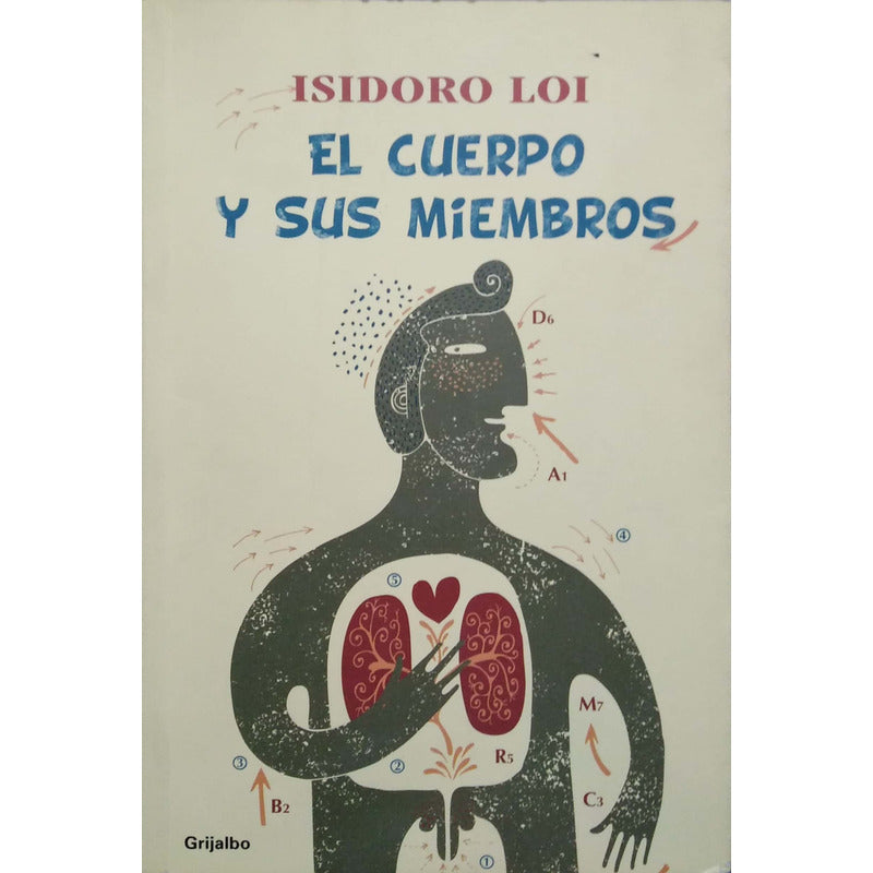 El Cuerpo Y Sus Miembros / Isidoro Loi