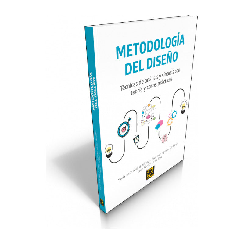 Metodologia Del Diseño / Maria Jesus Avila
