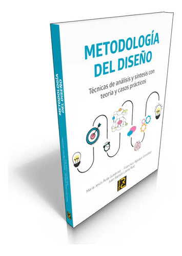 Metodologia Del Diseño / Maria Jesus Avila