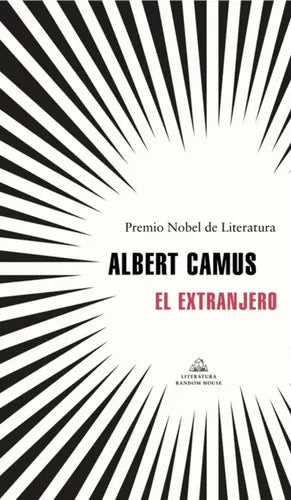 El Extranjero / Albert Camus