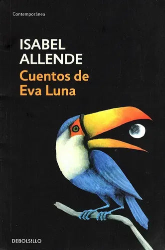 Cuentos De Eva Luna / Isabel Allende