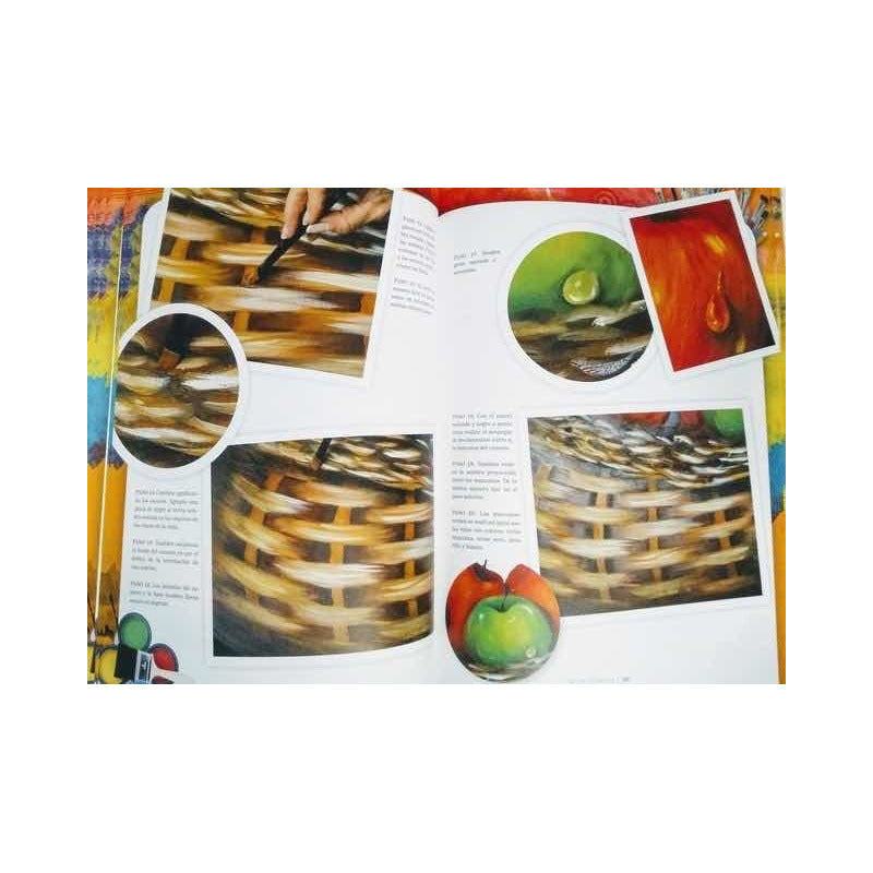 Pintura Decorativa / Lexus