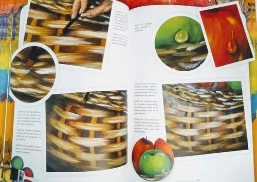 Pintura Decorativa / Lexus