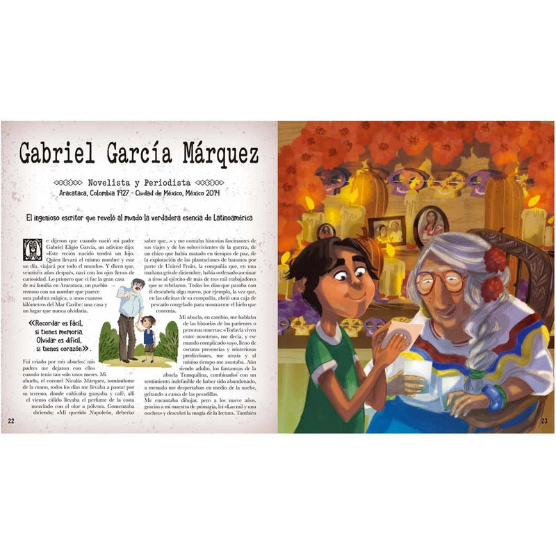 20 Extraordinarias Mentes Que Cambiaron El Mundo / Lexus