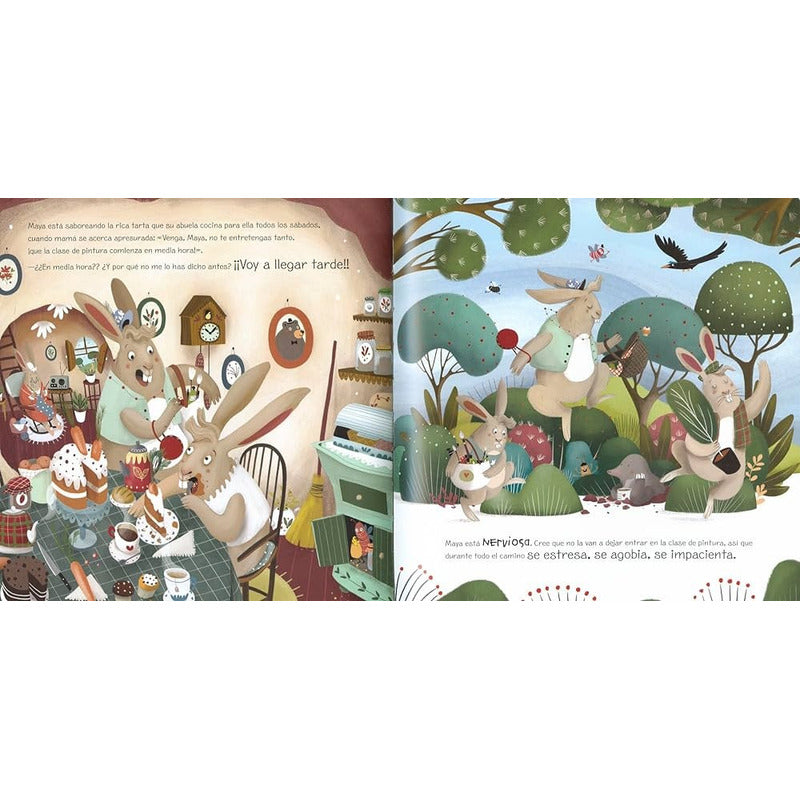 Adiós Problemas ¡hola Tranquilidad! (tapa Dura) / Lexus