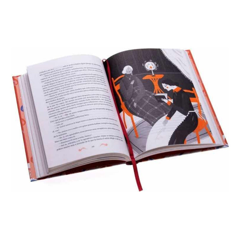 Agnes Grey (tapa Dura Ilustrado) / Anne Bronte