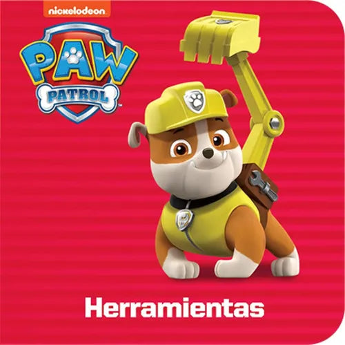 Paw Patrol Listos Para La Accion 12 Libros / Nickelodeon