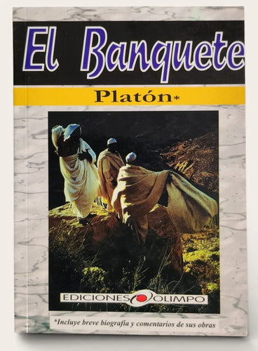 El Banquete / Platón
