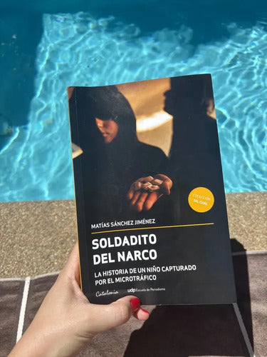 Soldadito Del Narco / Matías Sanchez