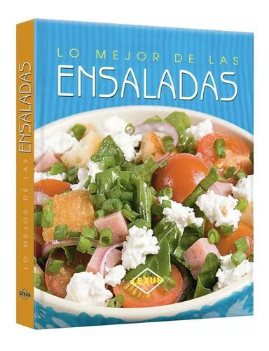 Lo Mejor De Las Ensaladas / Lexus
