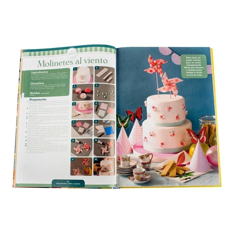 Tortas Infantiles Diseños / Lexus