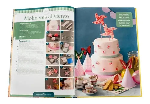 Tortas Infantiles Diseños / Lexus