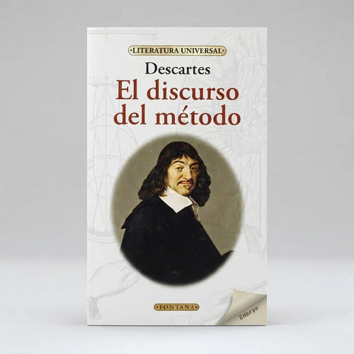 El Discurso Del Método / Descartes