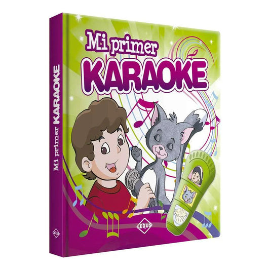 Mi Primer Karaoke / Lexus